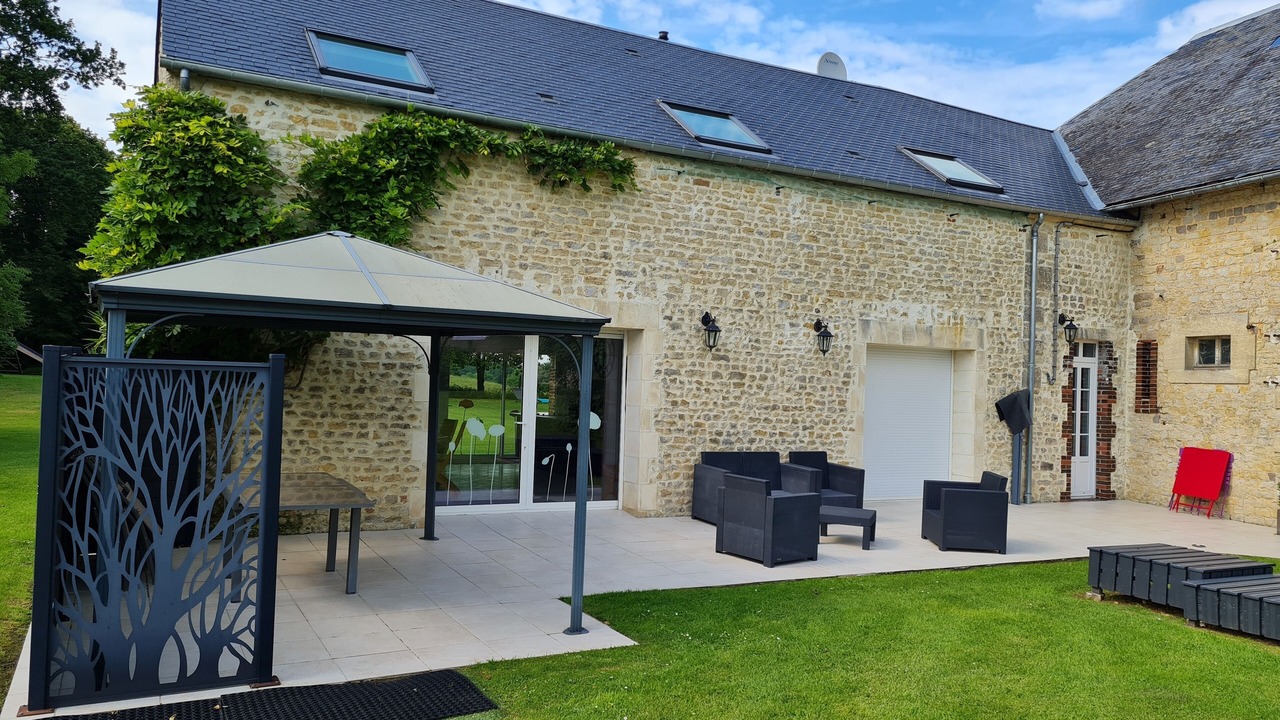 Photo of Outdoor in Saonnet