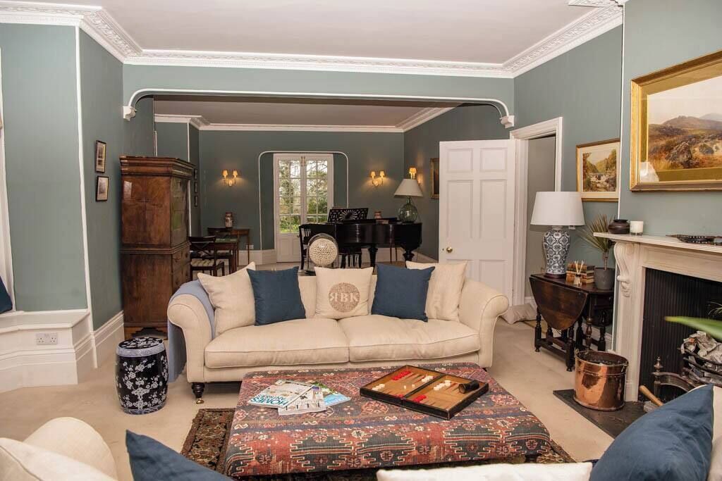 Photo of Bedroom in Bodmin