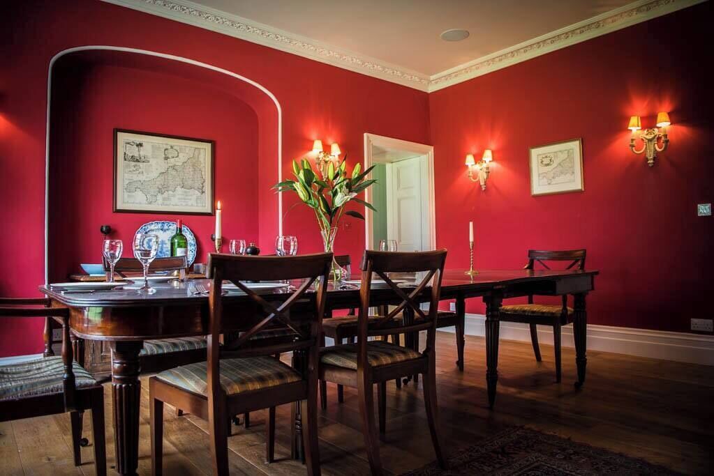 Photo of Bedroom in Bodmin