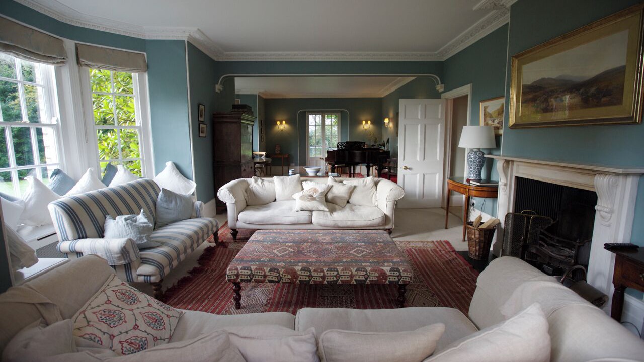 Photo of Bedroom in Bodmin