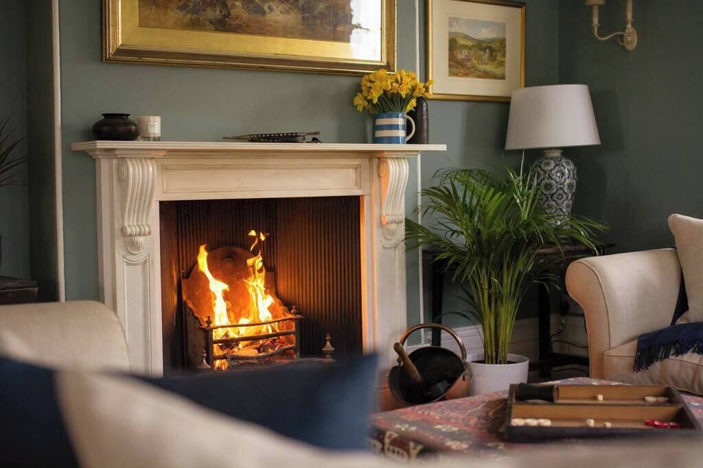 Photo of Bedroom in Bodmin