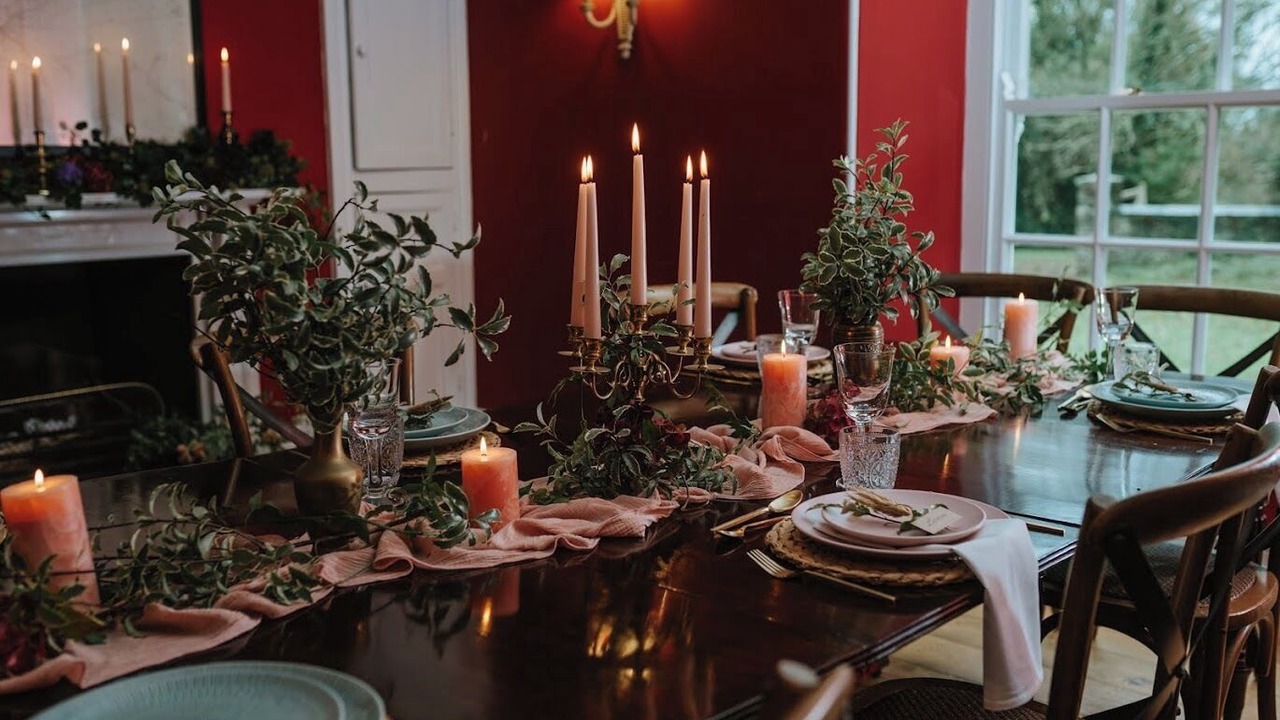 Photo of Bedroom in Bodmin