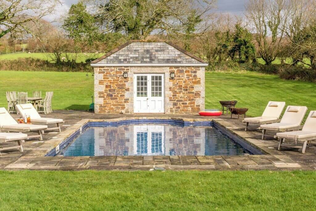 Photo of Outdoor in Bodmin