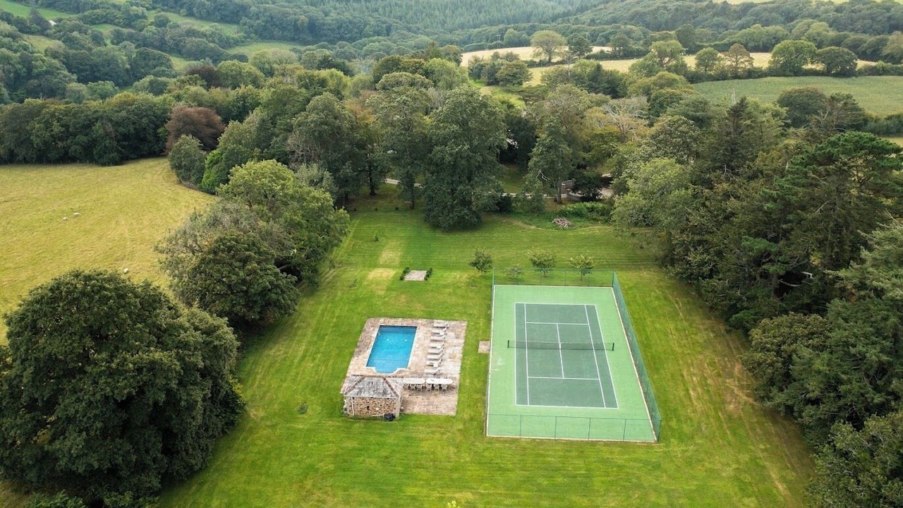 Photo of Outdoor in Bodmin