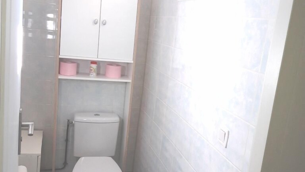 Photo of Bathroom in Bruguieres