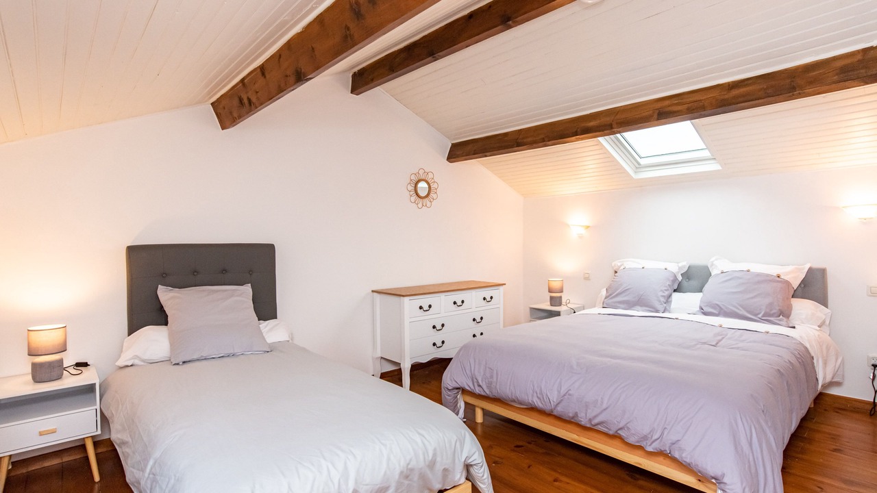 Photo of Bedroom in Bruguieres