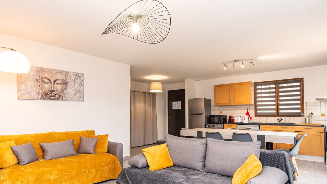 Photo of Livingroom in Bruguieres