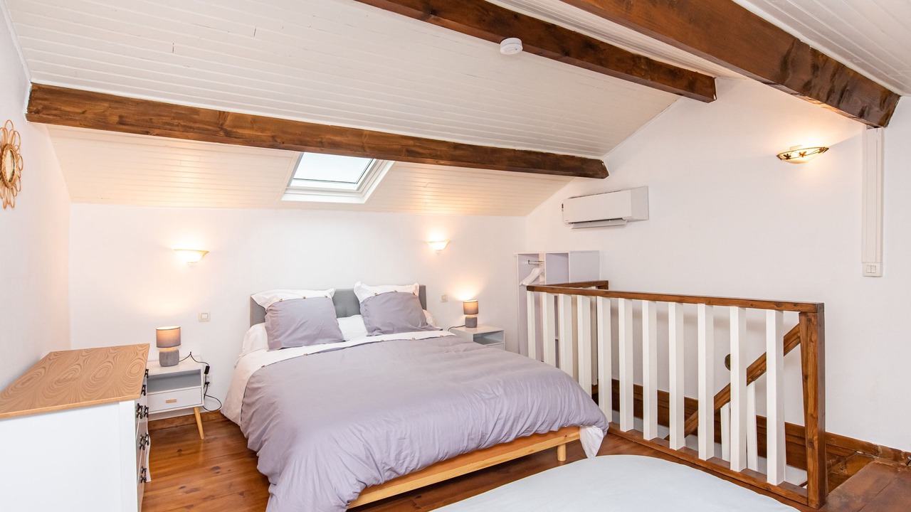 Photo of Bedroom in Bruguieres
