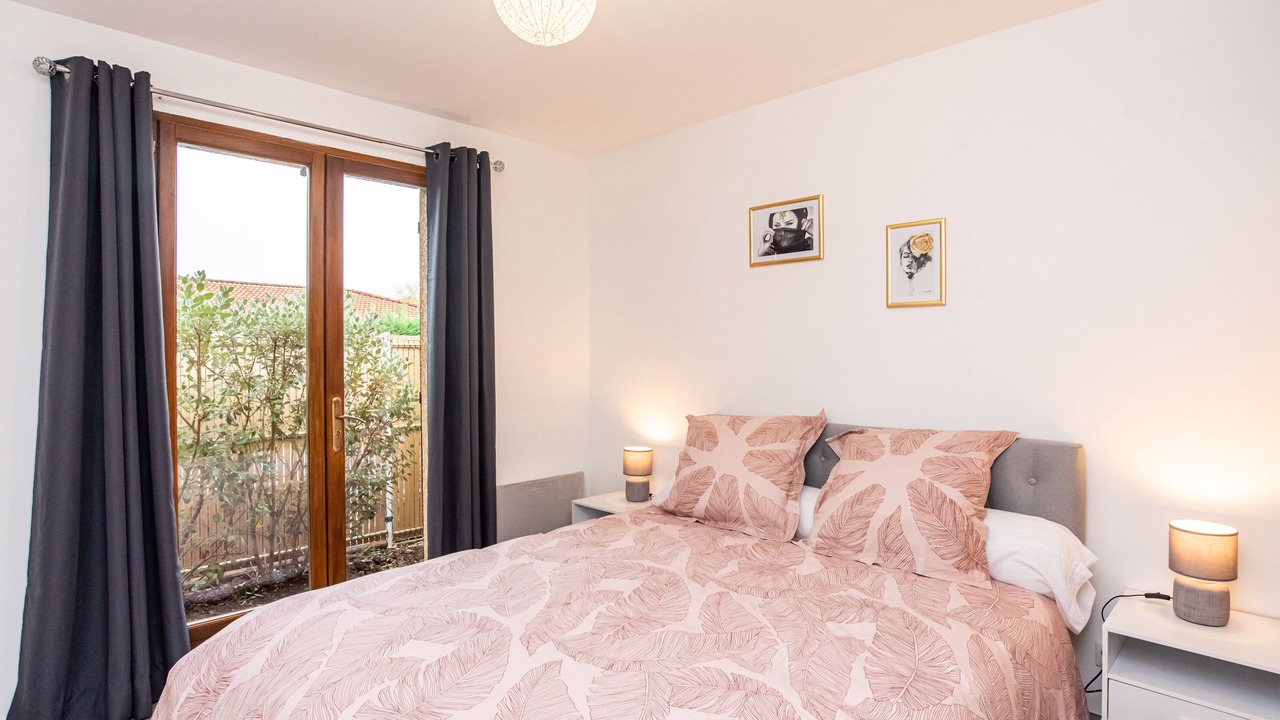 Photo of Bedroom in Bruguieres