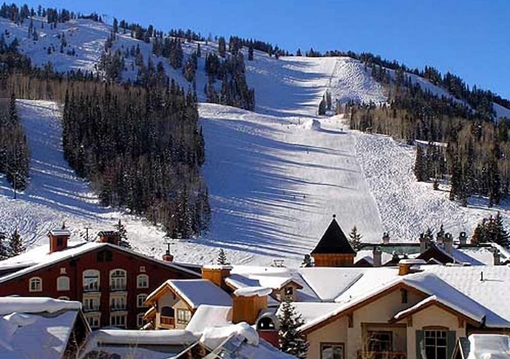 Photo of Outdoor in Salt Lake Mountain Resorts