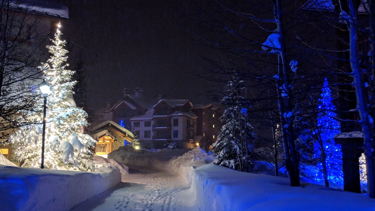 Photo of Others in Salt Lake Mountain Resorts