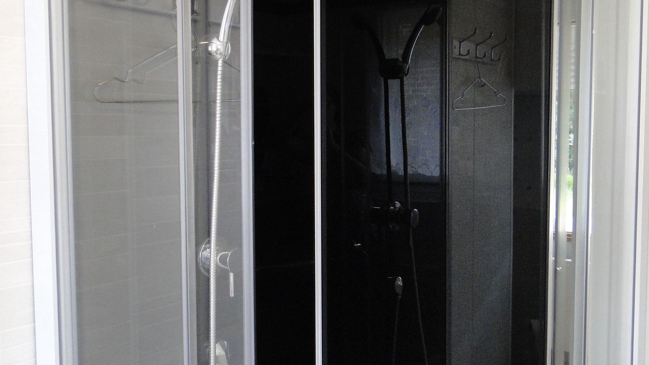 Photo of Bathroom in Hem-Hardinval