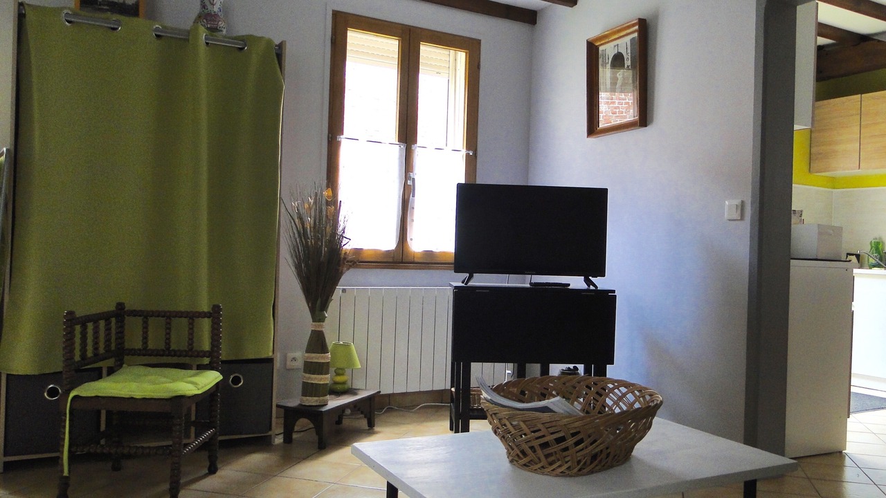 Photo of Livingroom in Hem-Hardinval