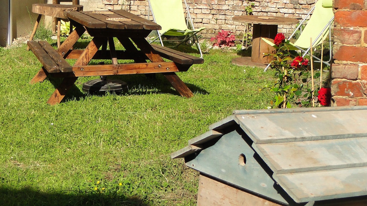 Photo of Outdoor in Hem-Hardinval