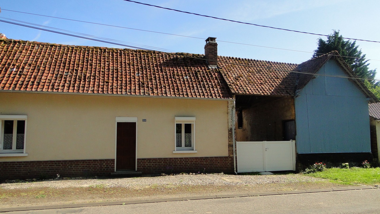 Photo of Outdoor in Hem-Hardinval
