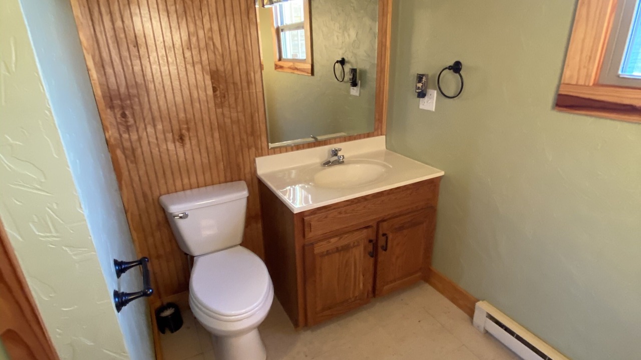 Photo of Bathroom in Pulaski County