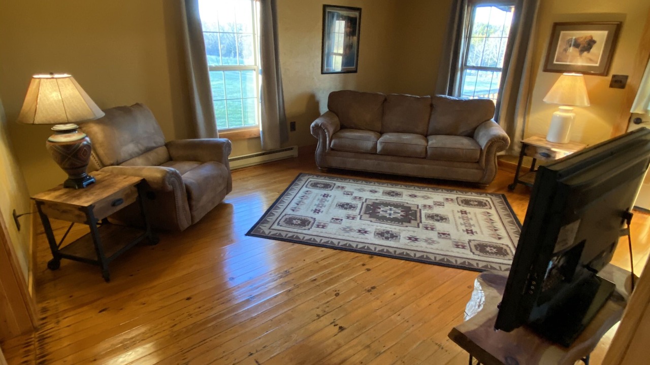 Photo of Livingroom in Pulaski County