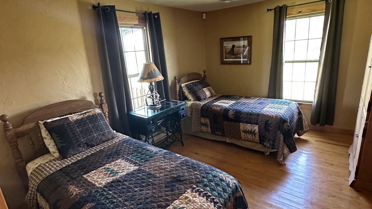 Photo of Bedroom in Pulaski County