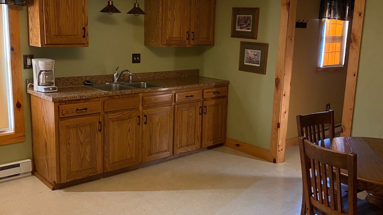 Photo of Kitchen in Pulaski County