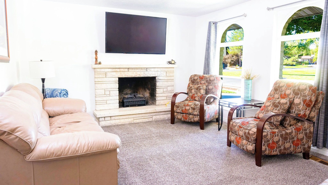 Photo of Bedroom in West Jordan