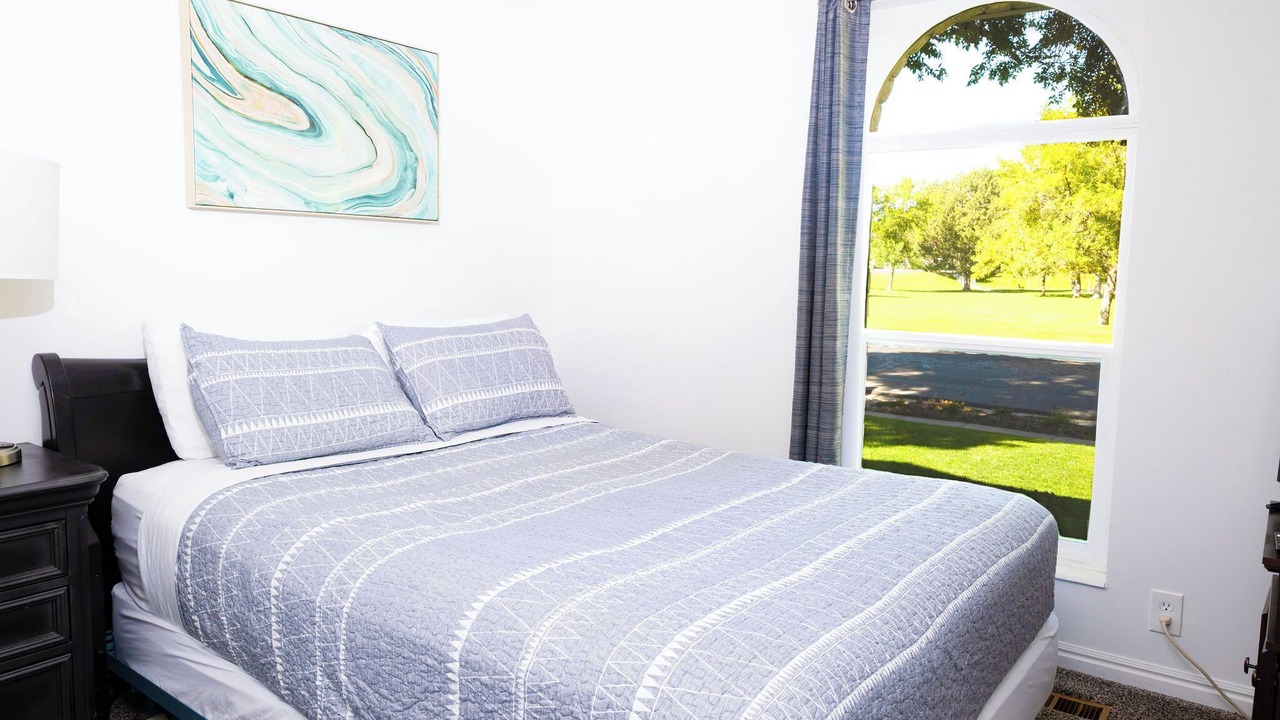 Photo of Bedroom in West Jordan