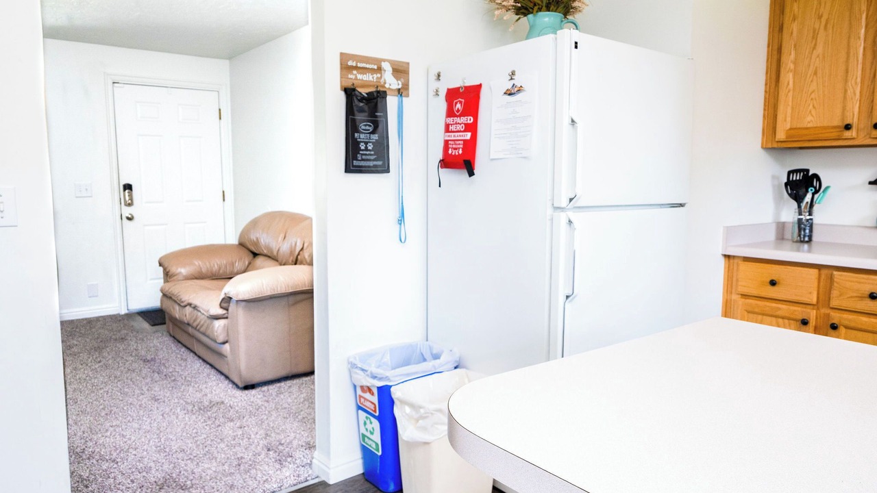 Photo of Bedroom in West Jordan