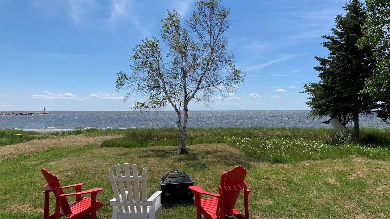 Photo of Outdoor in Neguac