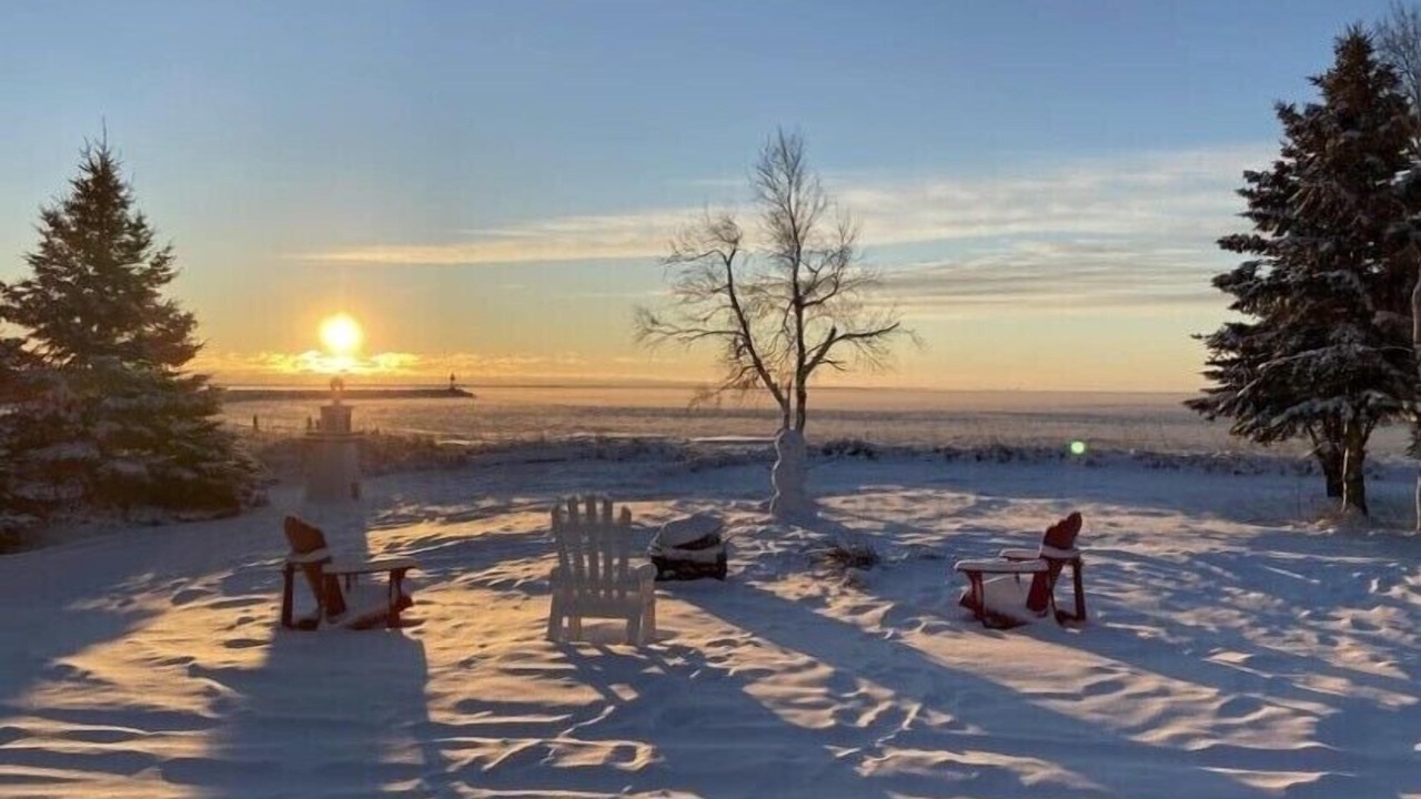 Photo of Outdoor in Neguac