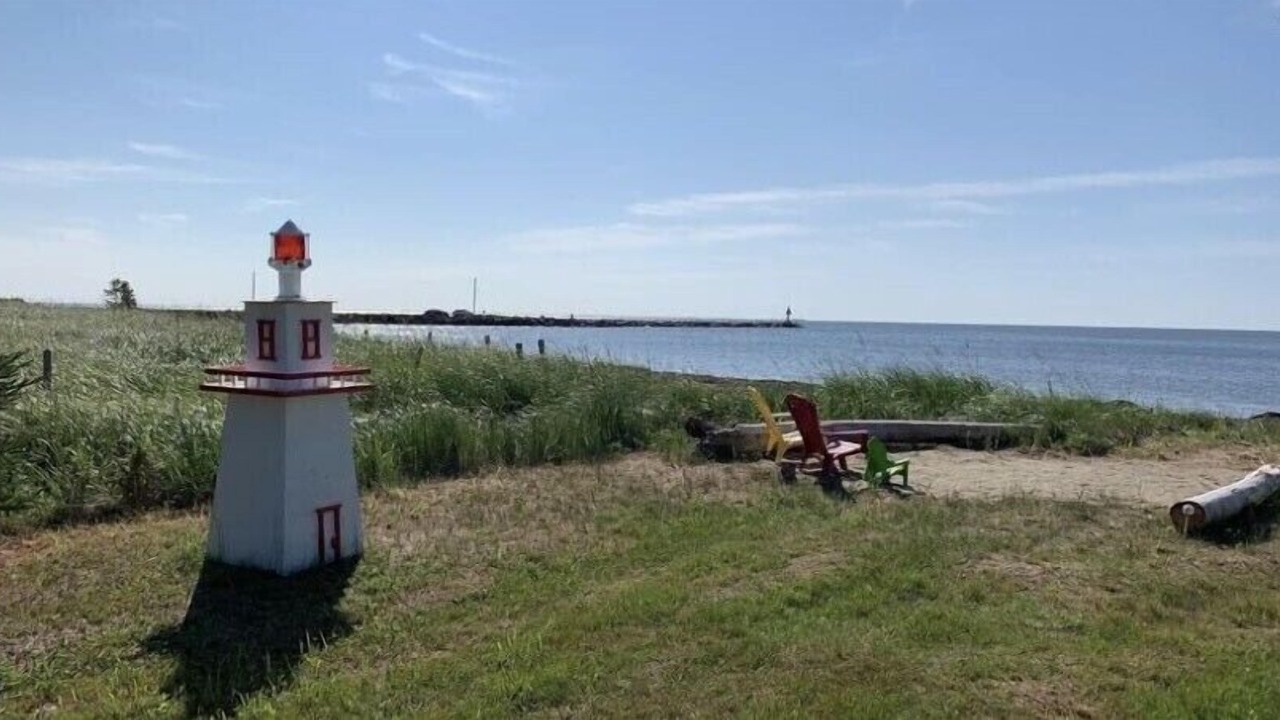 Photo of Outdoor in Neguac