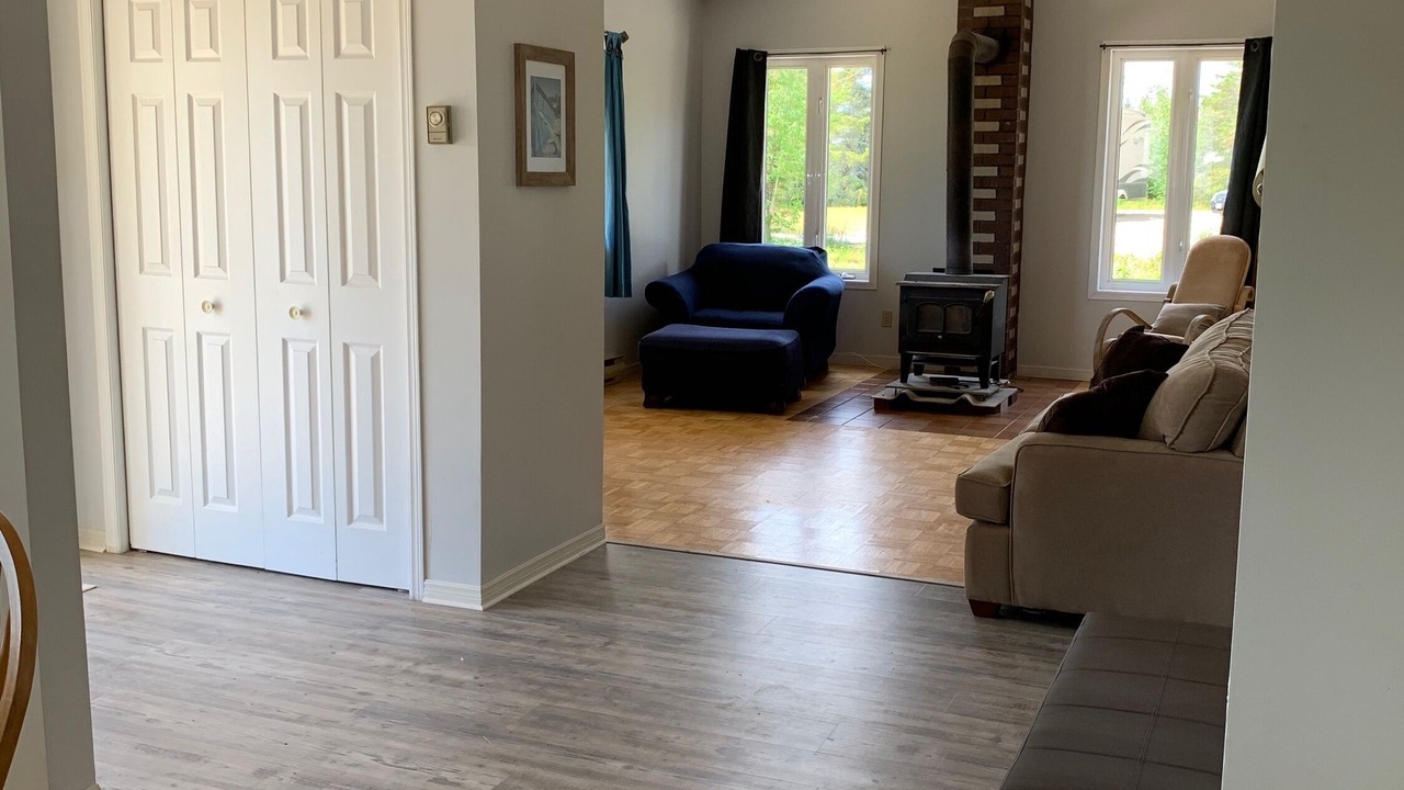 Photo of Livingroom in Neguac