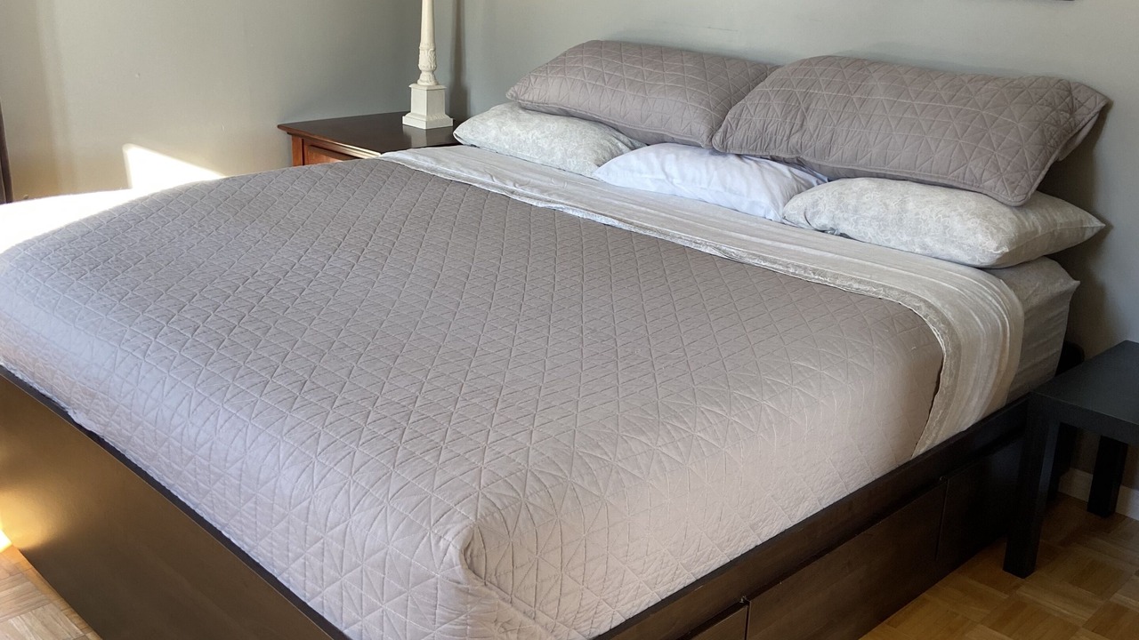 Photo of Bedroom in Neguac