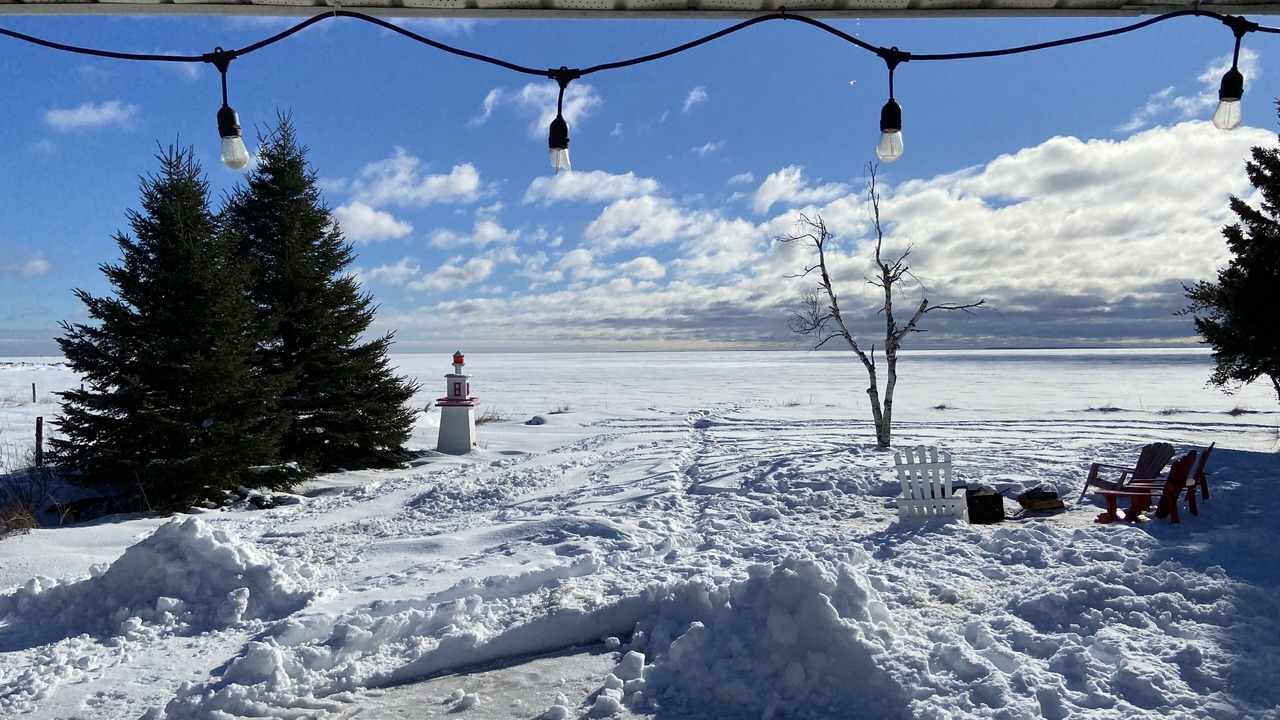 Photo of Outdoor in Neguac