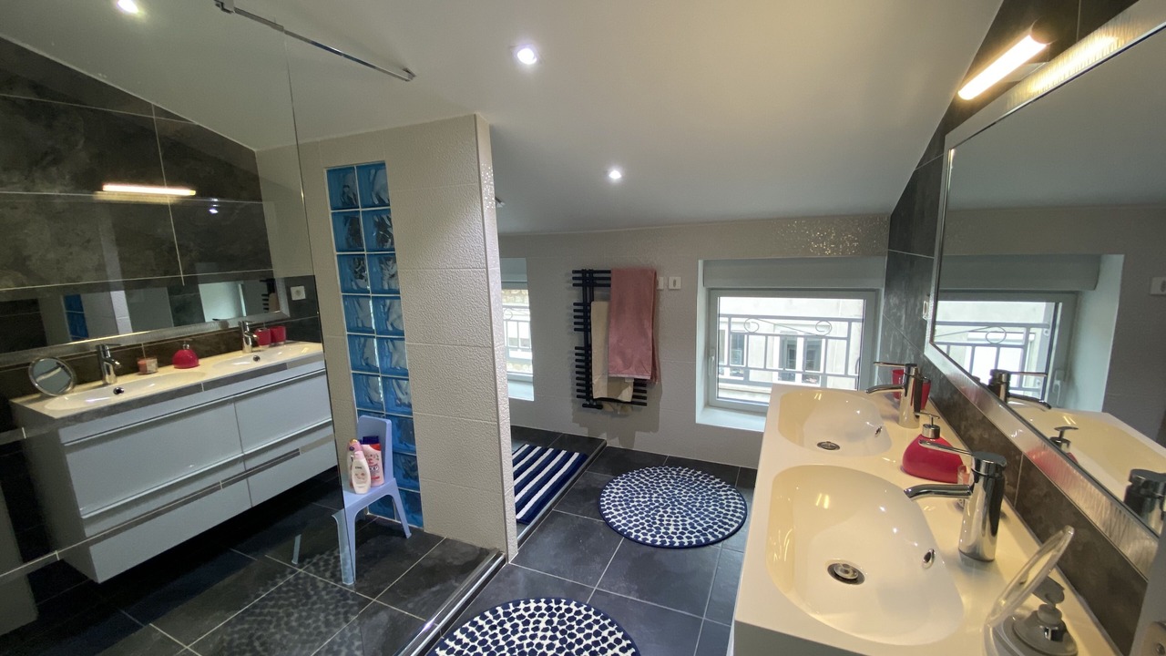Photo of Bathroom in Saint-Roch - Badouillere - Chavanelle