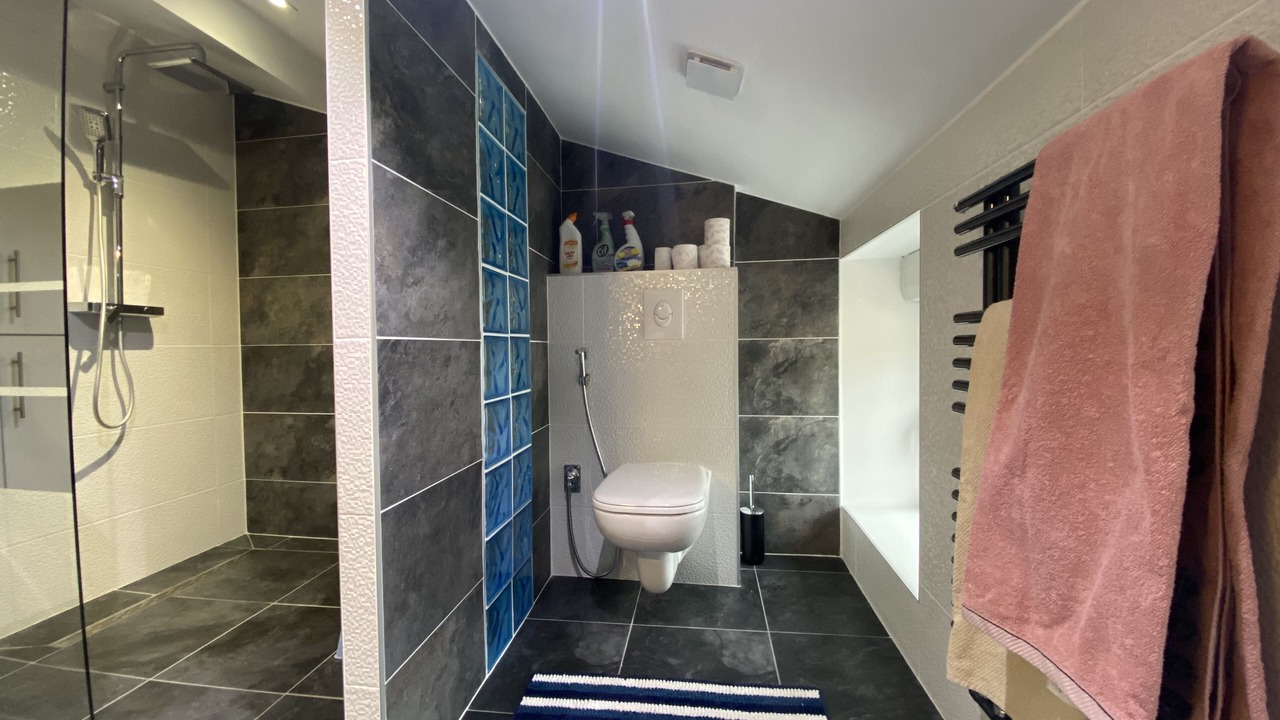 Photo of Bathroom in Saint-Roch - Badouillere - Chavanelle
