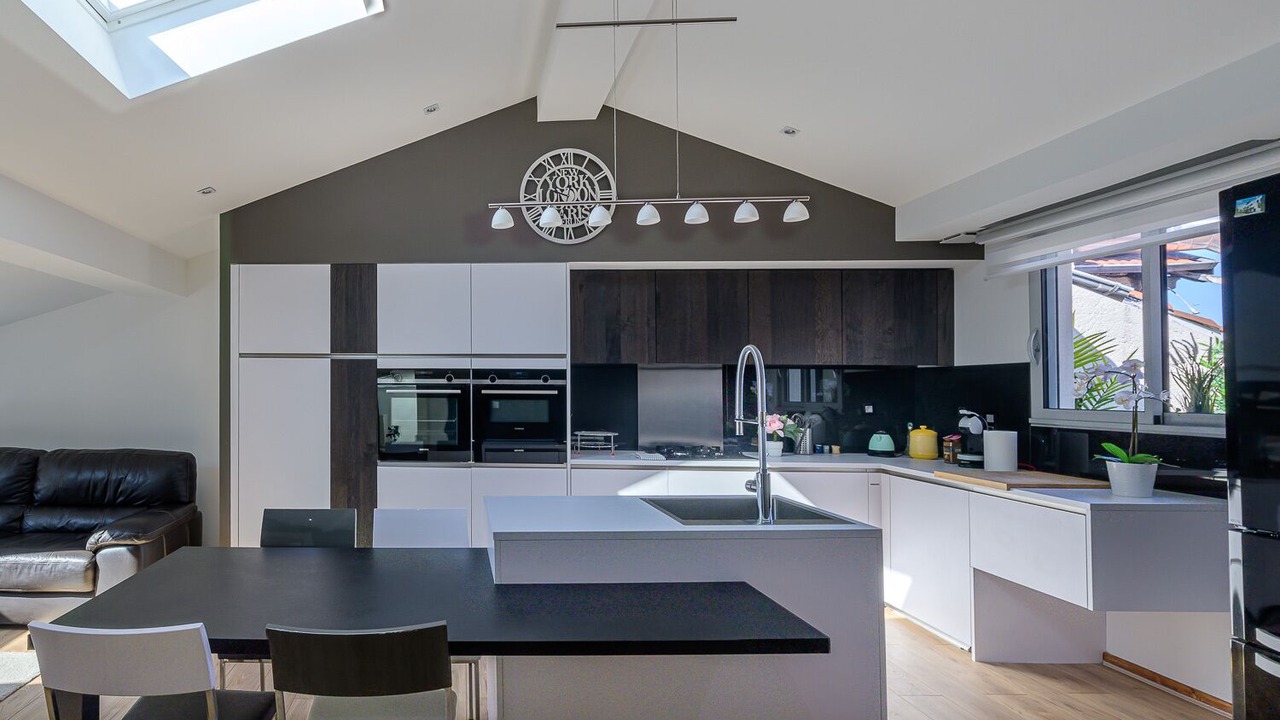 Photo of Kitchen in Saint-Roch - Badouillere - Chavanelle