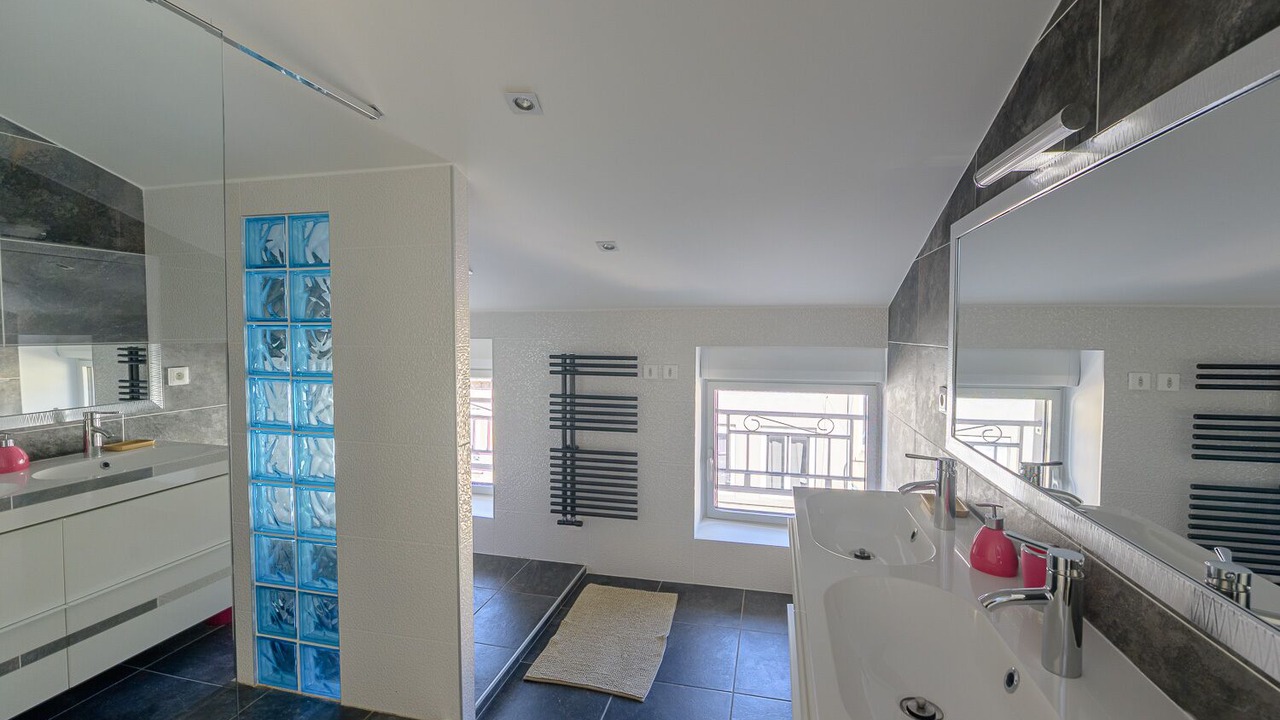 Photo of Bathroom in Saint-Roch - Badouillere - Chavanelle
