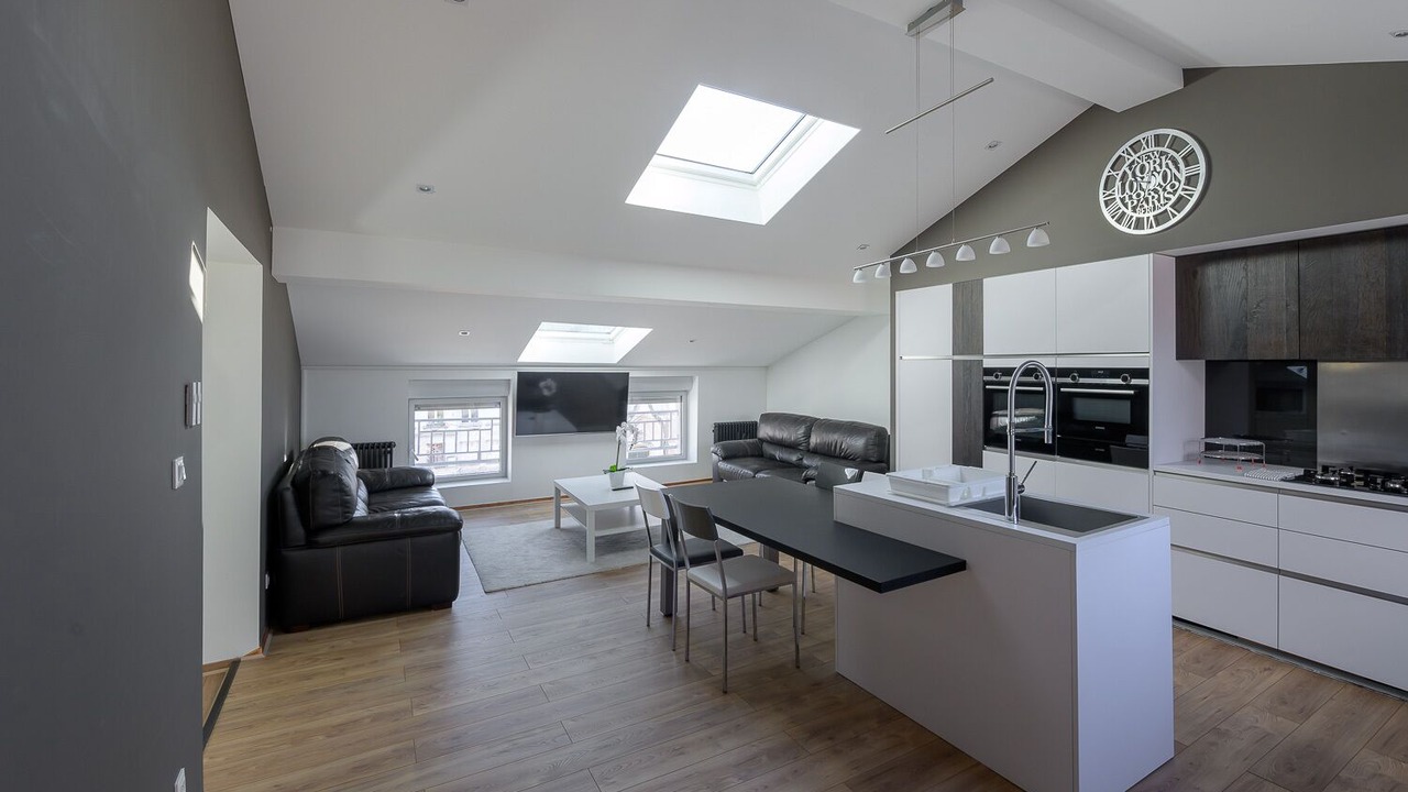 Photo of Livingroom in Saint-Roch - Badouillere - Chavanelle