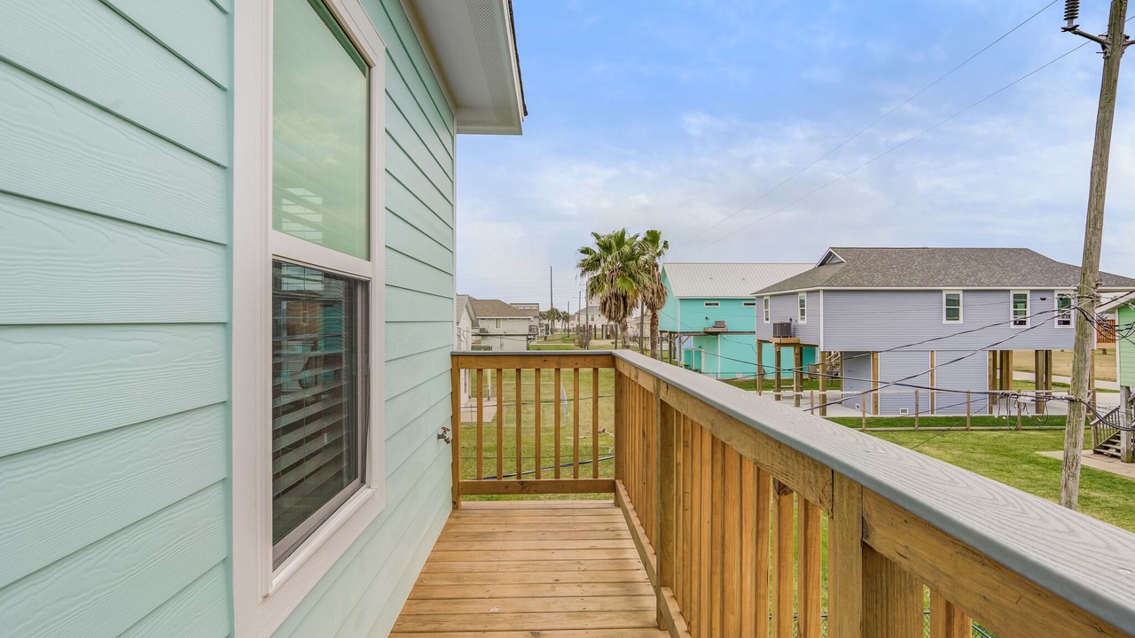 Photo of Outdoor in Galveston