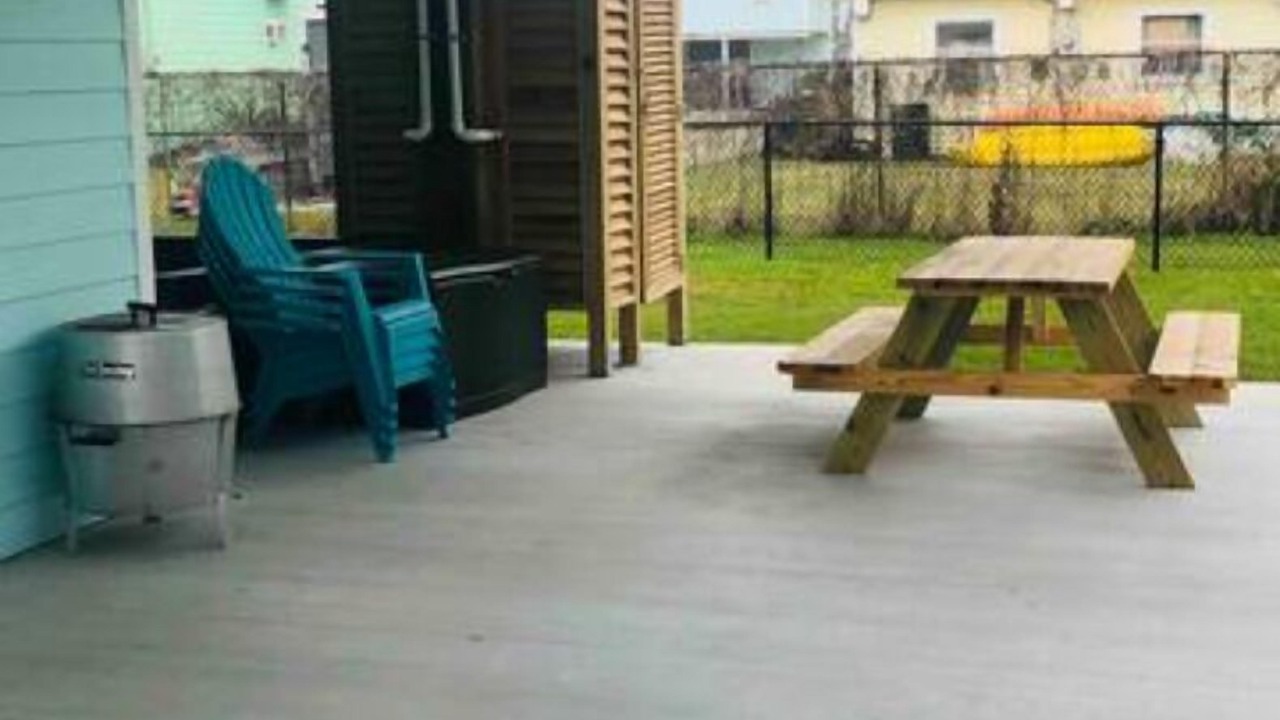 Photo of Outdoor in Galveston