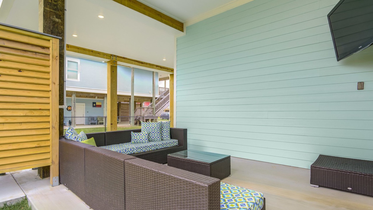 Photo of Outdoor in Galveston