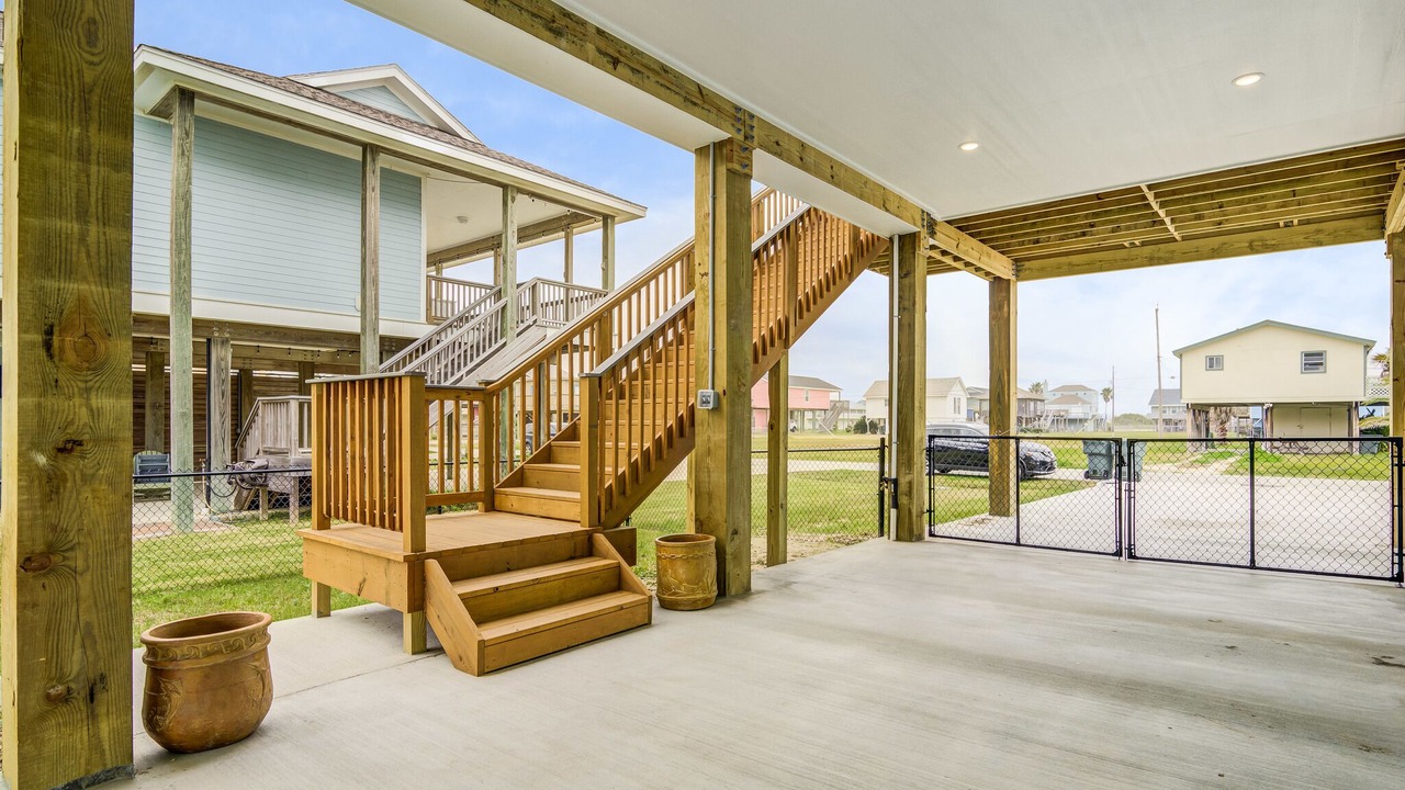 Photo of Outdoor in Galveston