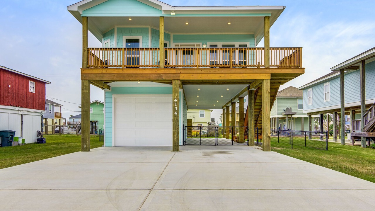 Photo of Outdoor in Galveston