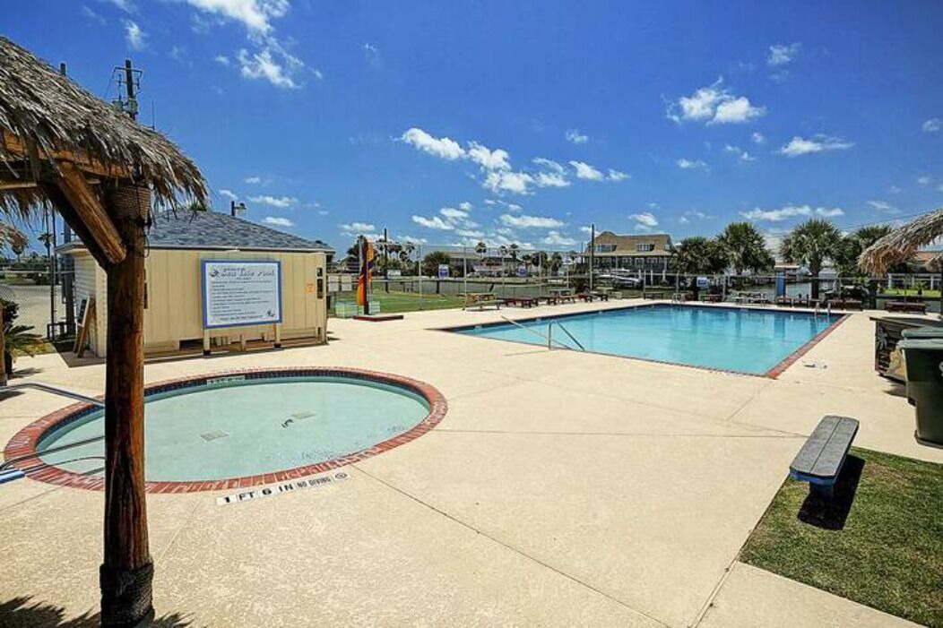 Photo of Outdoor in Galveston