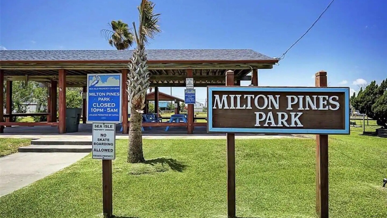 Photo of Outdoor in Galveston