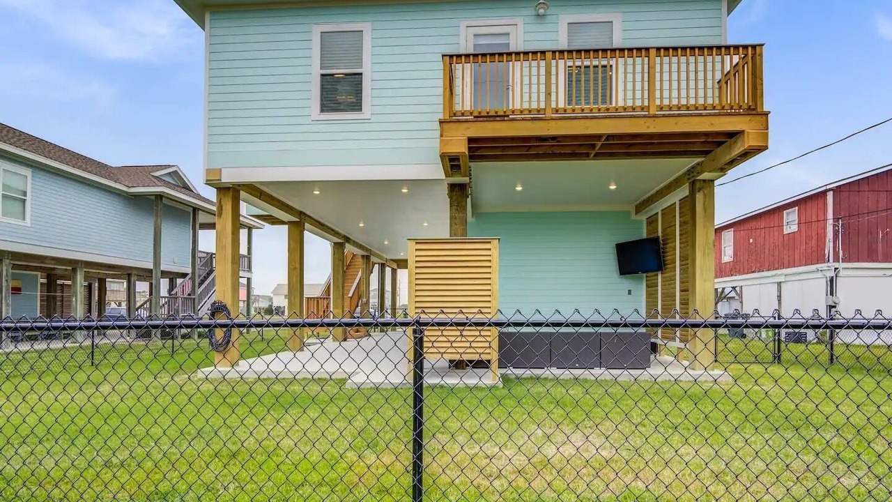 Photo of Outdoor in Galveston