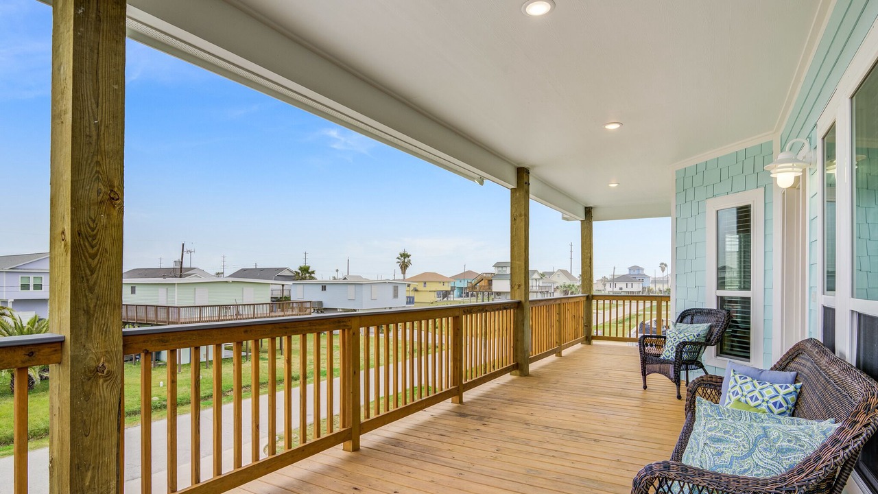 Photo of Outdoor in Galveston