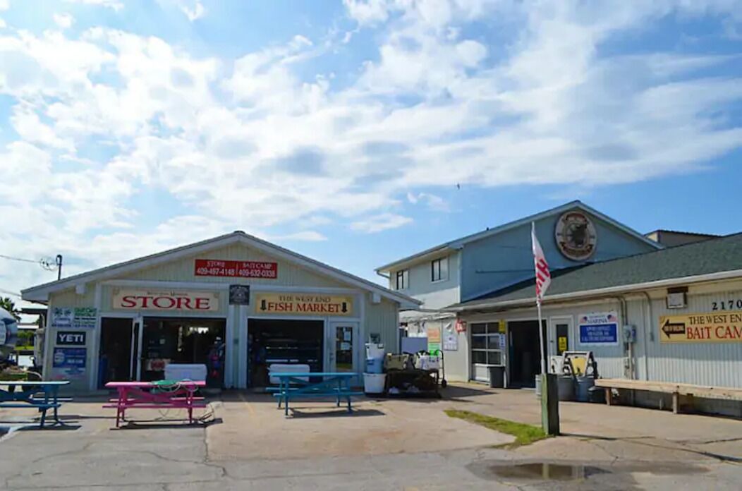 Photo of Outdoor in Galveston