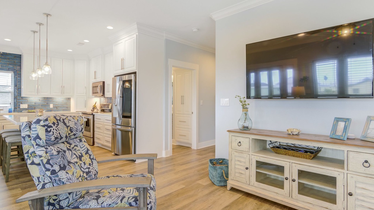 Photo of Livingroom in Galveston