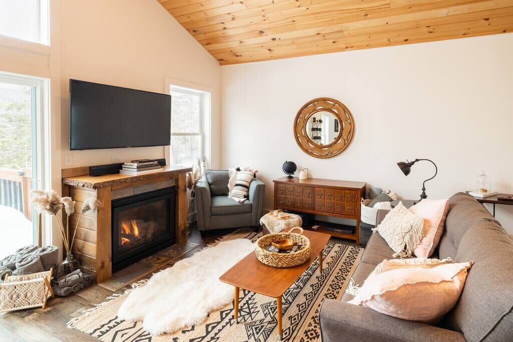 Photo of Bedroom in Warren