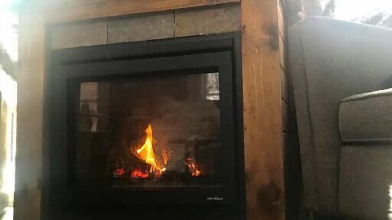 Photo of Livingroom in Warren